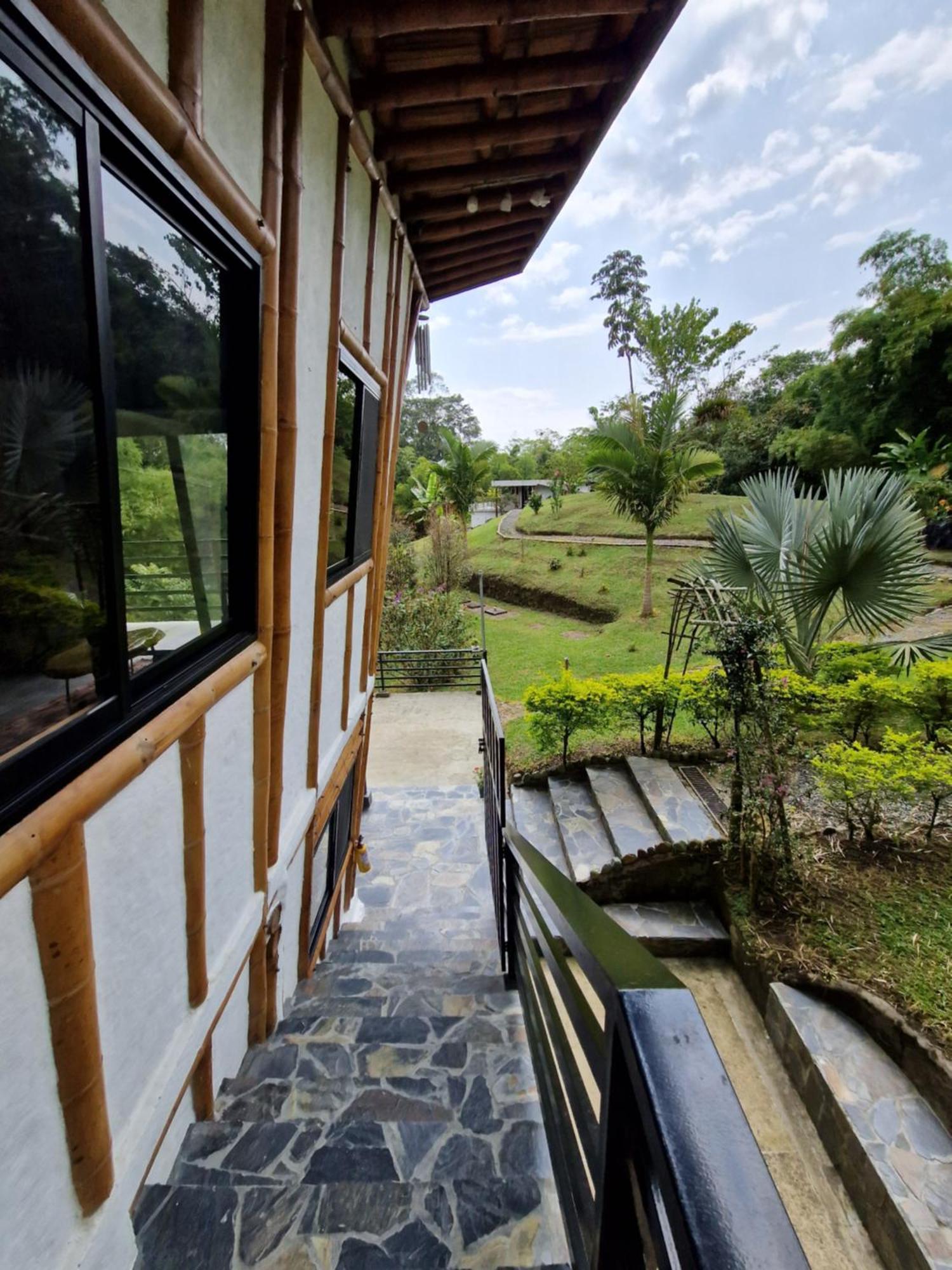 Bhutan Filandia Konuk evi Dış mekan fotoğraf