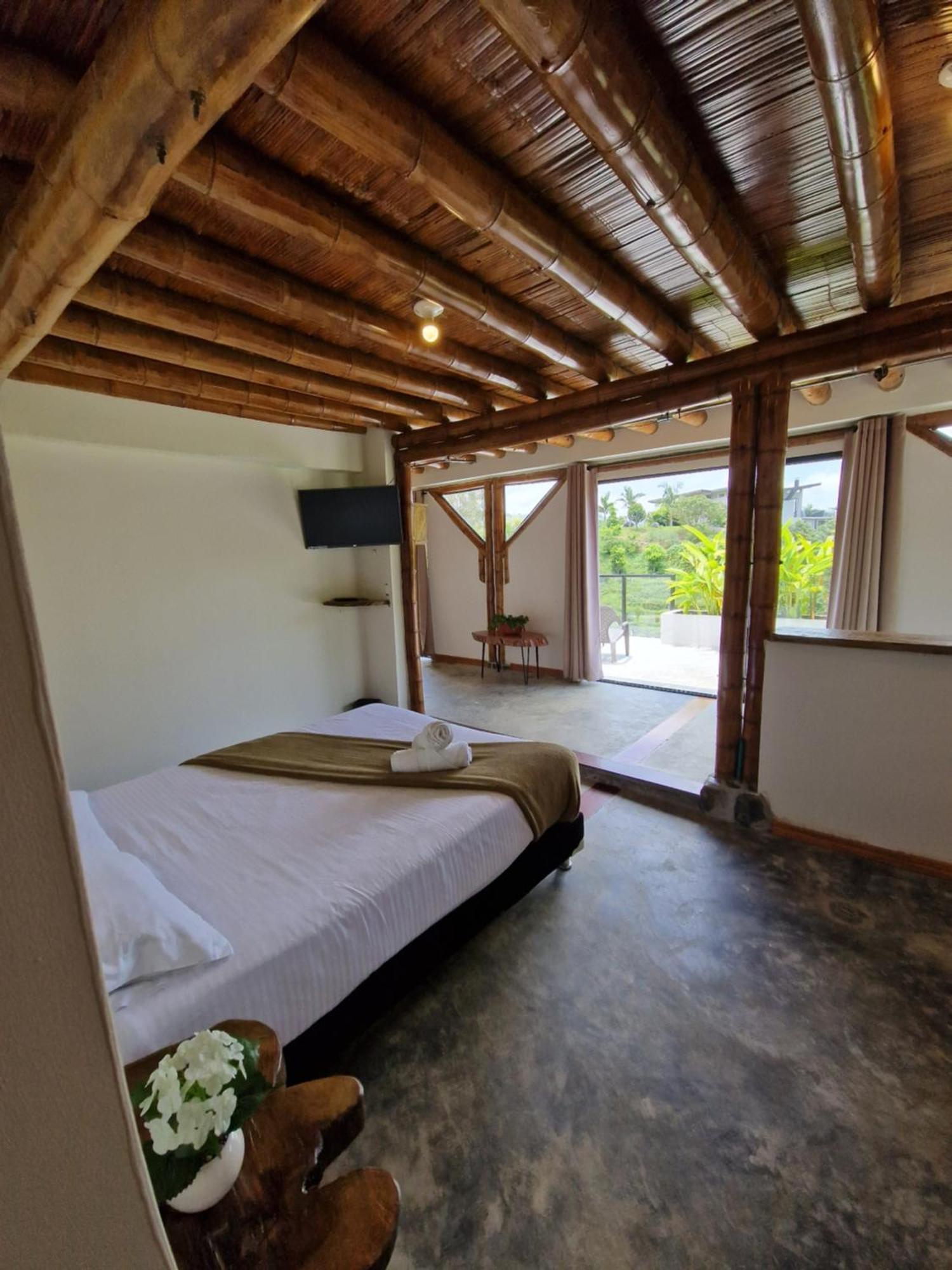 Bhutan Filandia Konuk evi Dış mekan fotoğraf