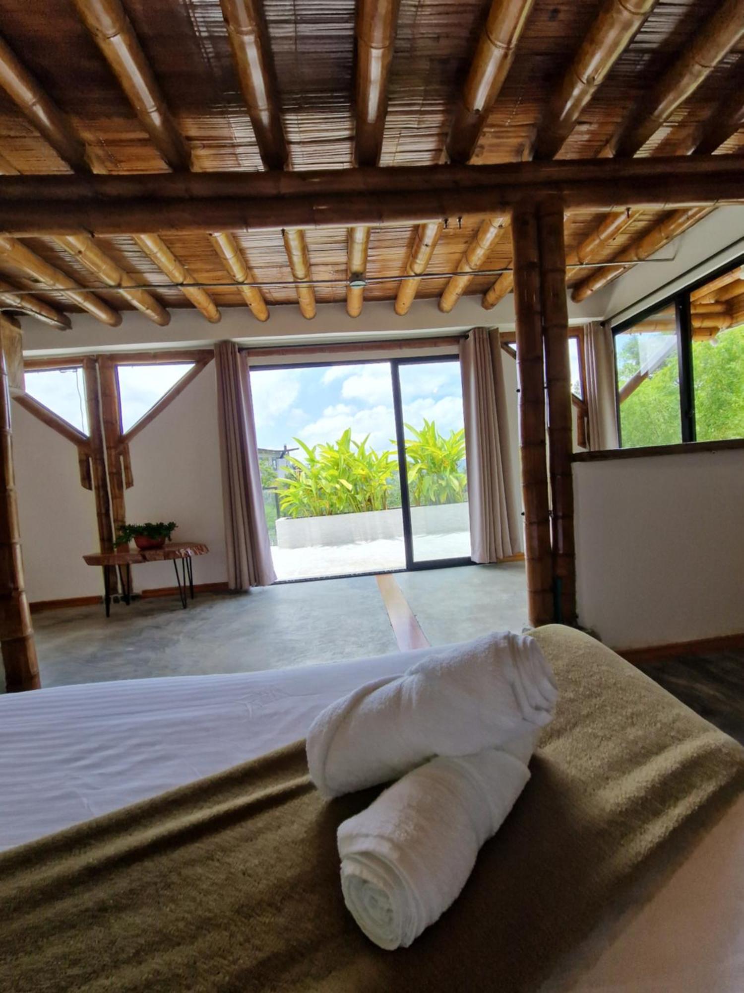 Bhutan Filandia Konuk evi Dış mekan fotoğraf