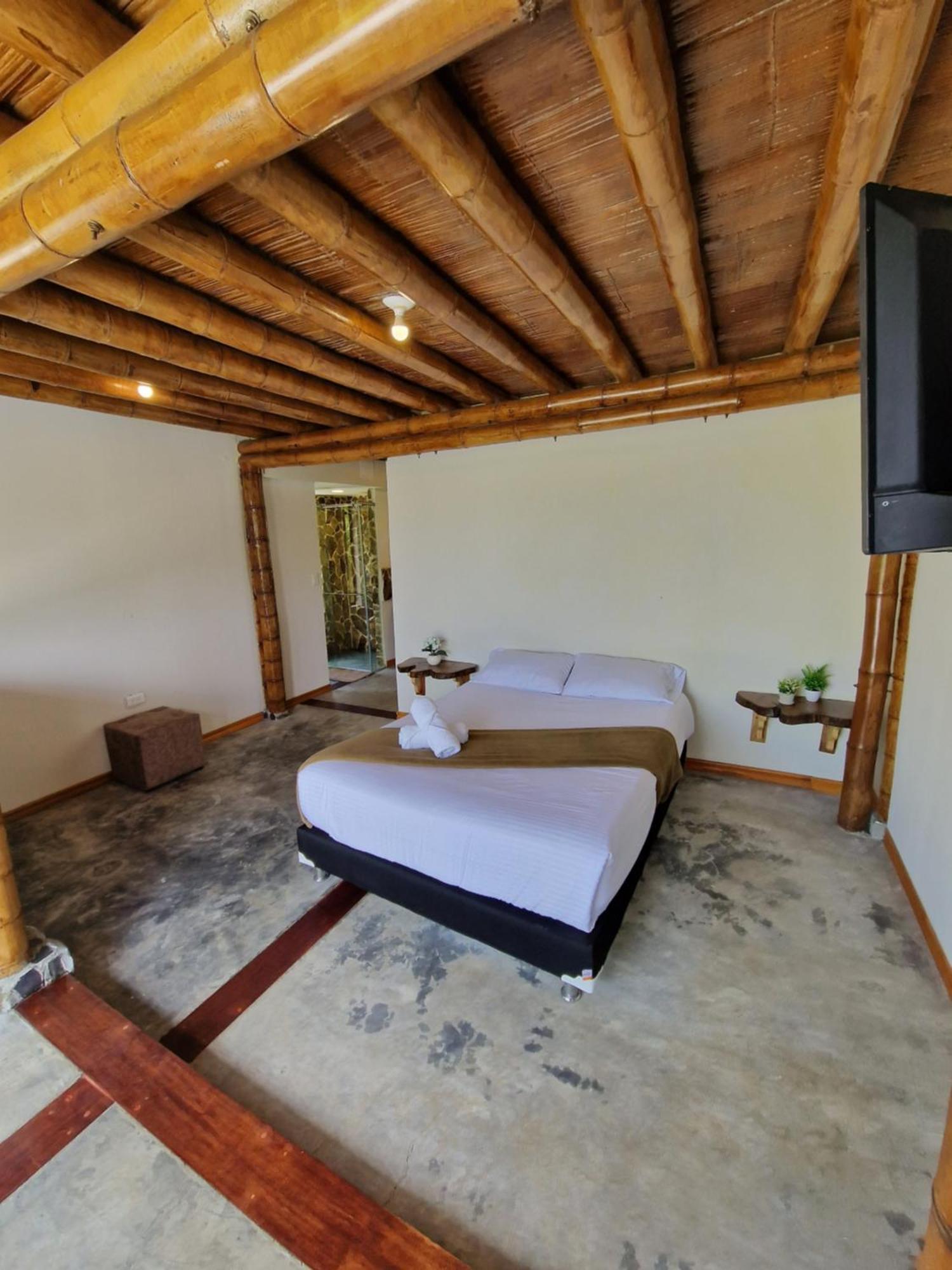 Bhutan Filandia Konuk evi Dış mekan fotoğraf