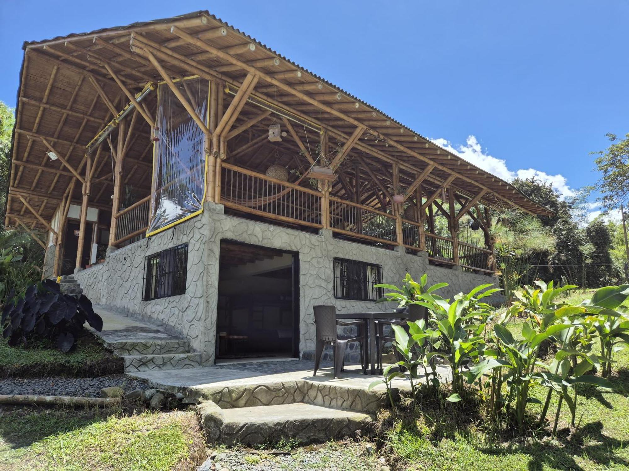 Bhutan Filandia Konuk evi Dış mekan fotoğraf