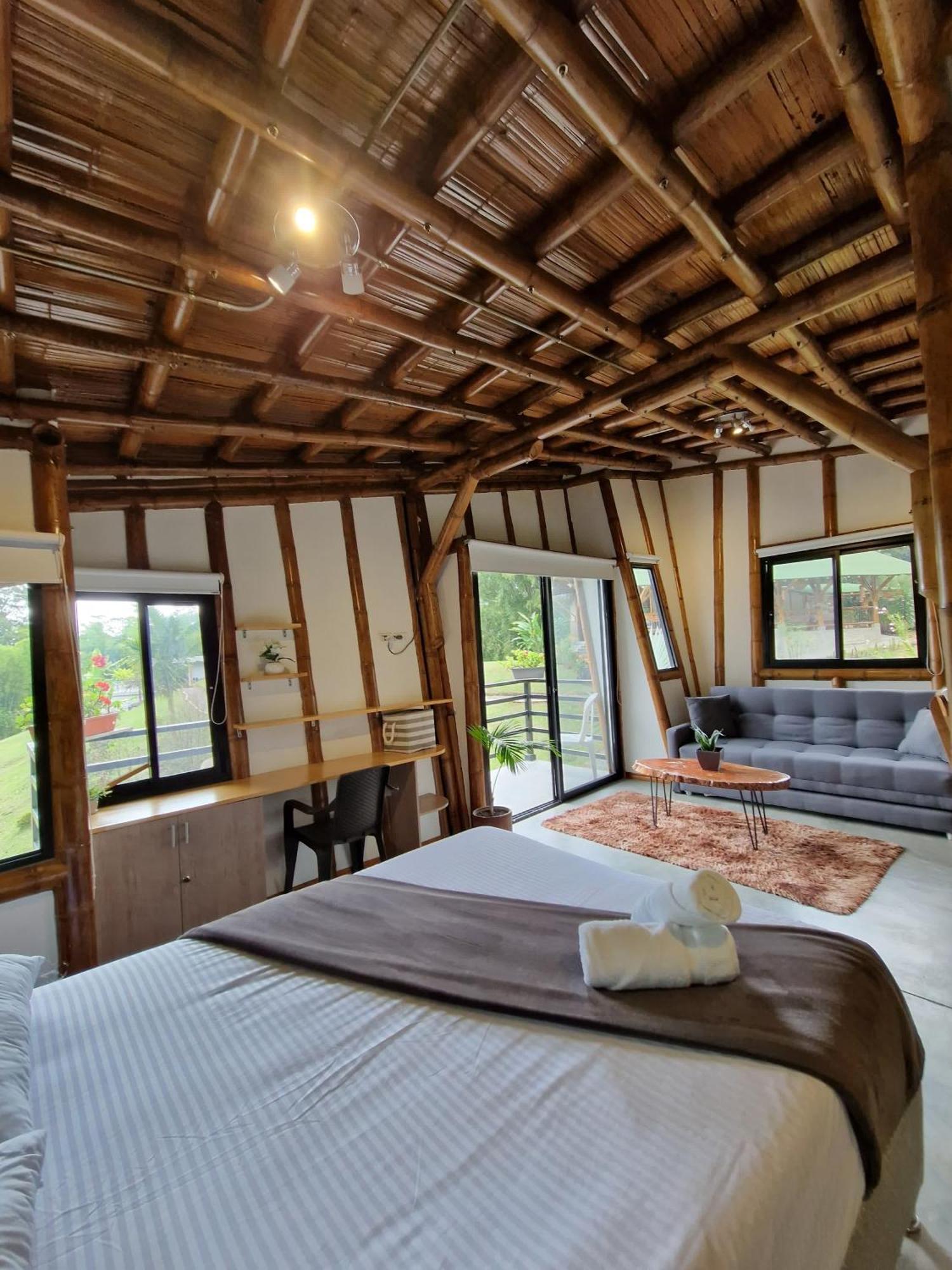 Bhutan Filandia Konuk evi Dış mekan fotoğraf
